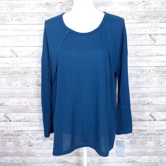 Forgotten Grace Tops - Forgotten Grace Womens Top XS Exposed Seams 465A